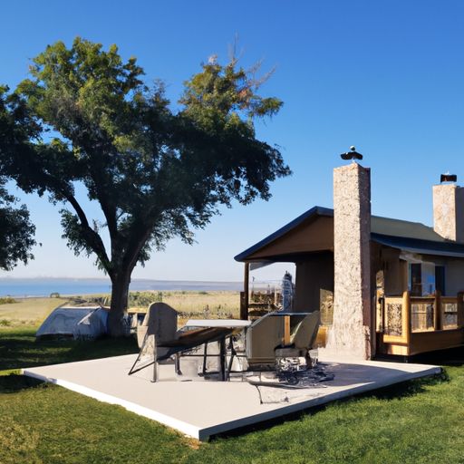 lake mcconaughy vacation rentals