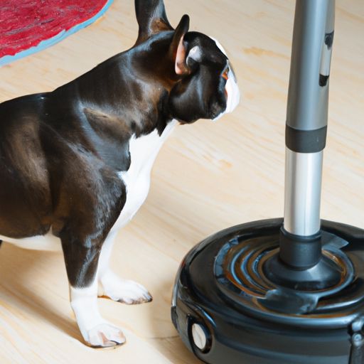 good pet vacuum cleaner